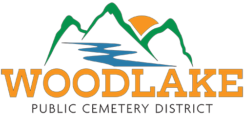 Woodlake Public Cemetery District